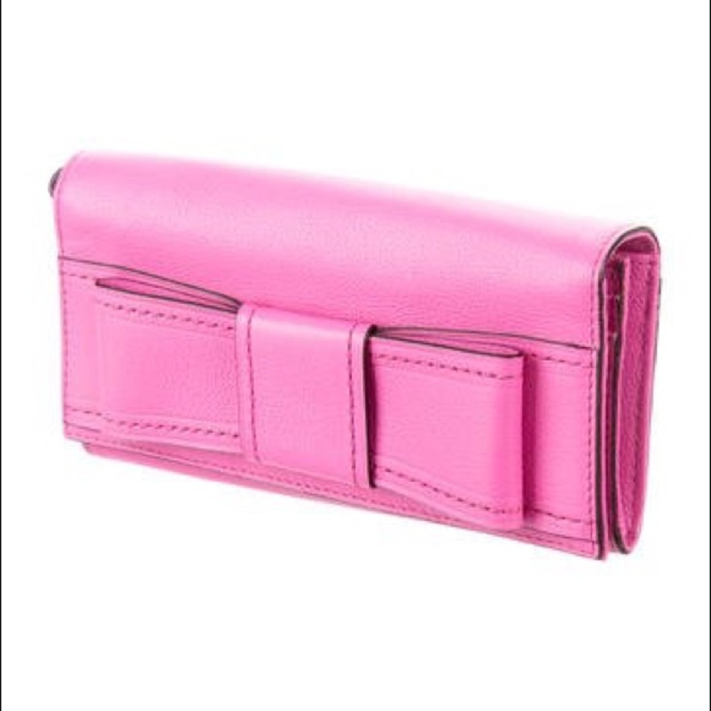 kate spade NY “Villabella Avenue Mara” Wal…